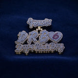 Nameplate