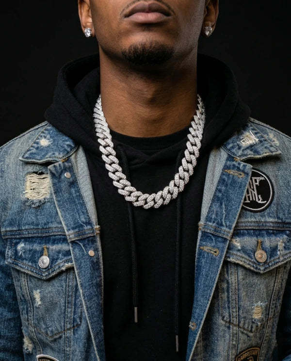 Men's Chains